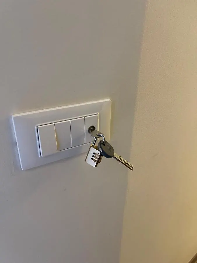 Appartement Mh2665 à Venise Italie