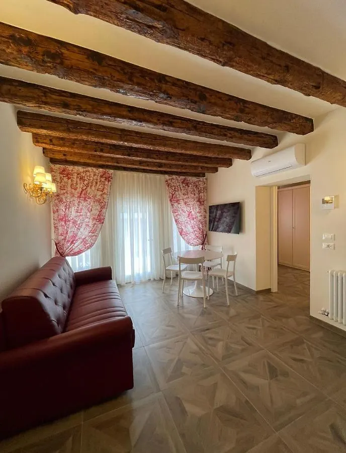 Appartement Mh2665 à Venise
