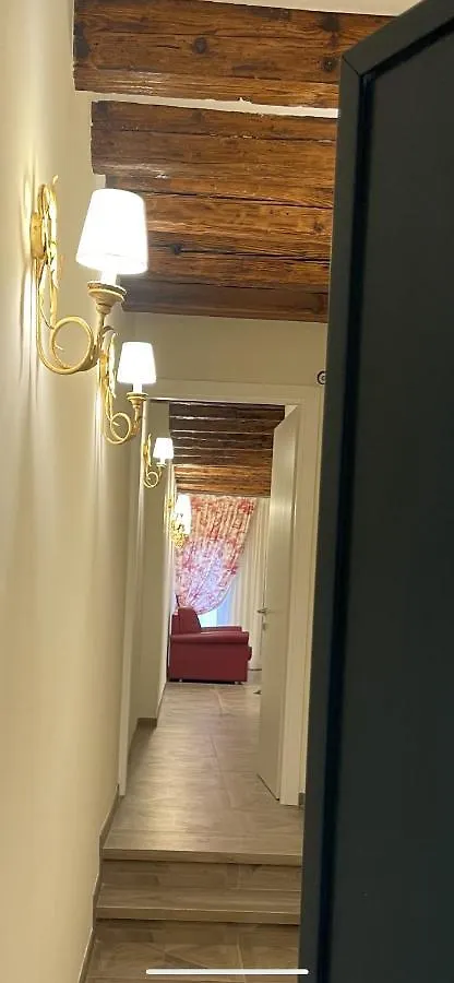 Appartement Mh2665 à Venise