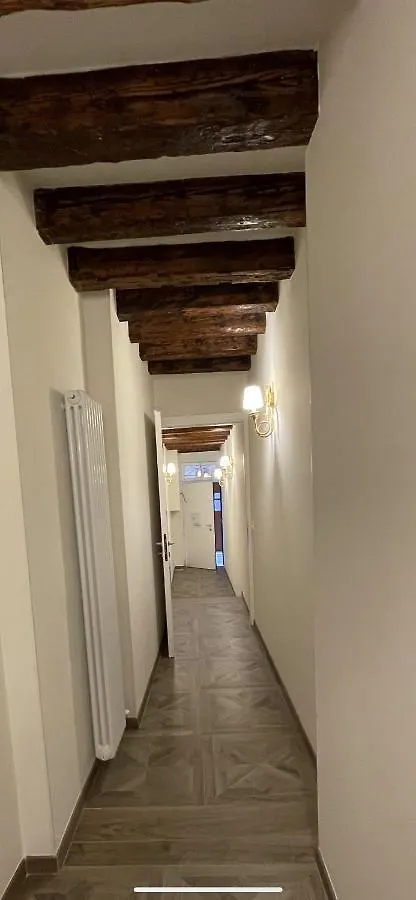 Appartement Mh2665 à Venise