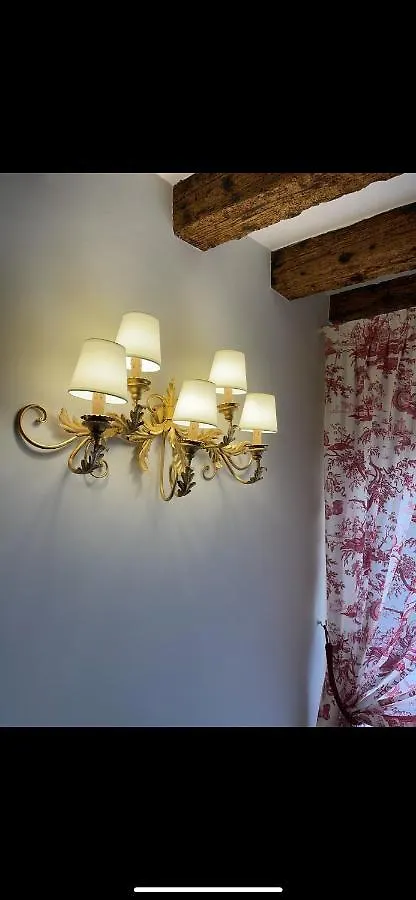Appartement Mh2665 à Venise Italie