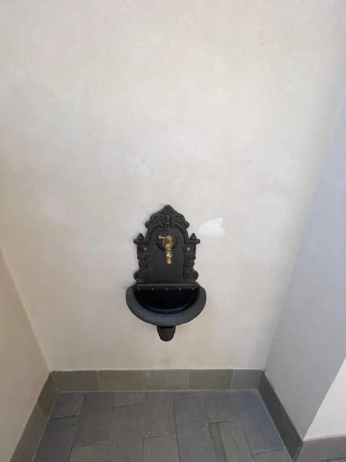 Appartement Mh2665 à Venise
