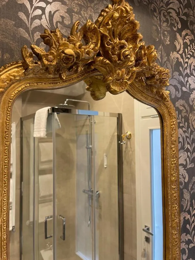 Appartement Mh2665 à Venise