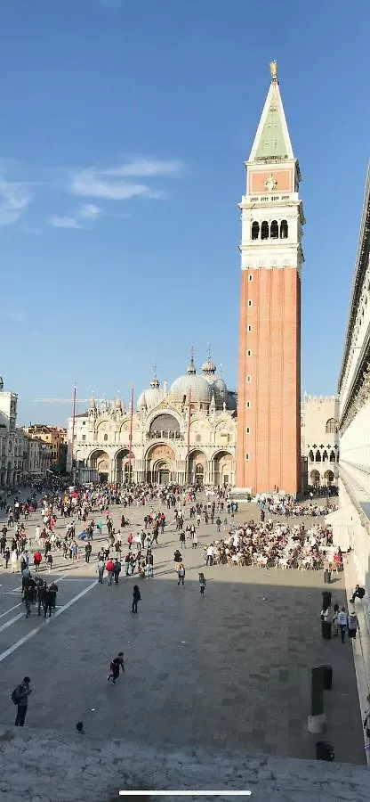Appartement Mh2665 à Venise
