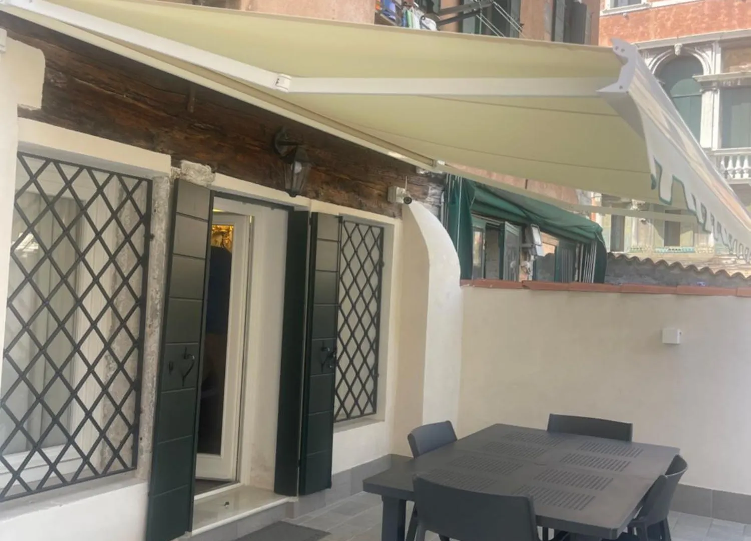 Appartement Mh2665 à Venise