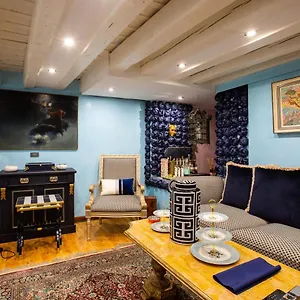  Apartment Luxury In