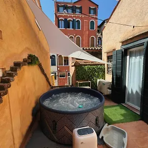  Apartment Rava - San Marco With Pool