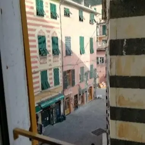 A Casa Di Renata Apartment Monterosso al Mare